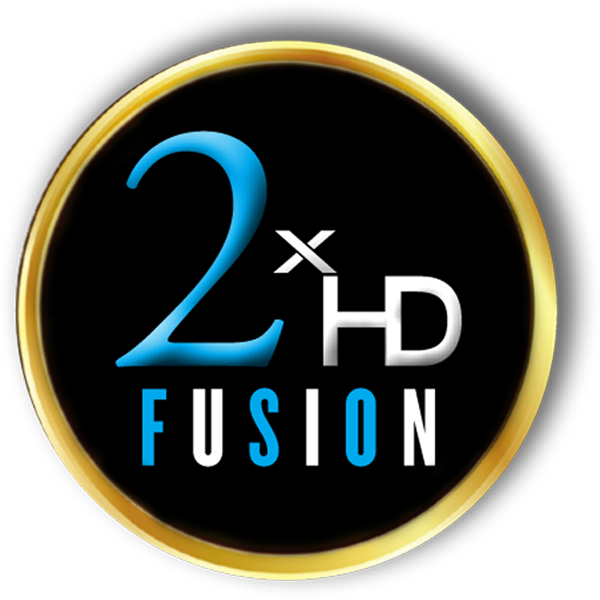 2xHD Fusion