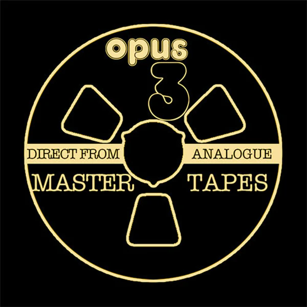 Opus 3 Records