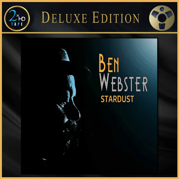 Ben Webster – Stardust