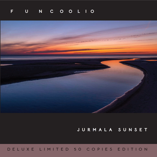 FunCOOLio - Jurmala Sunset
